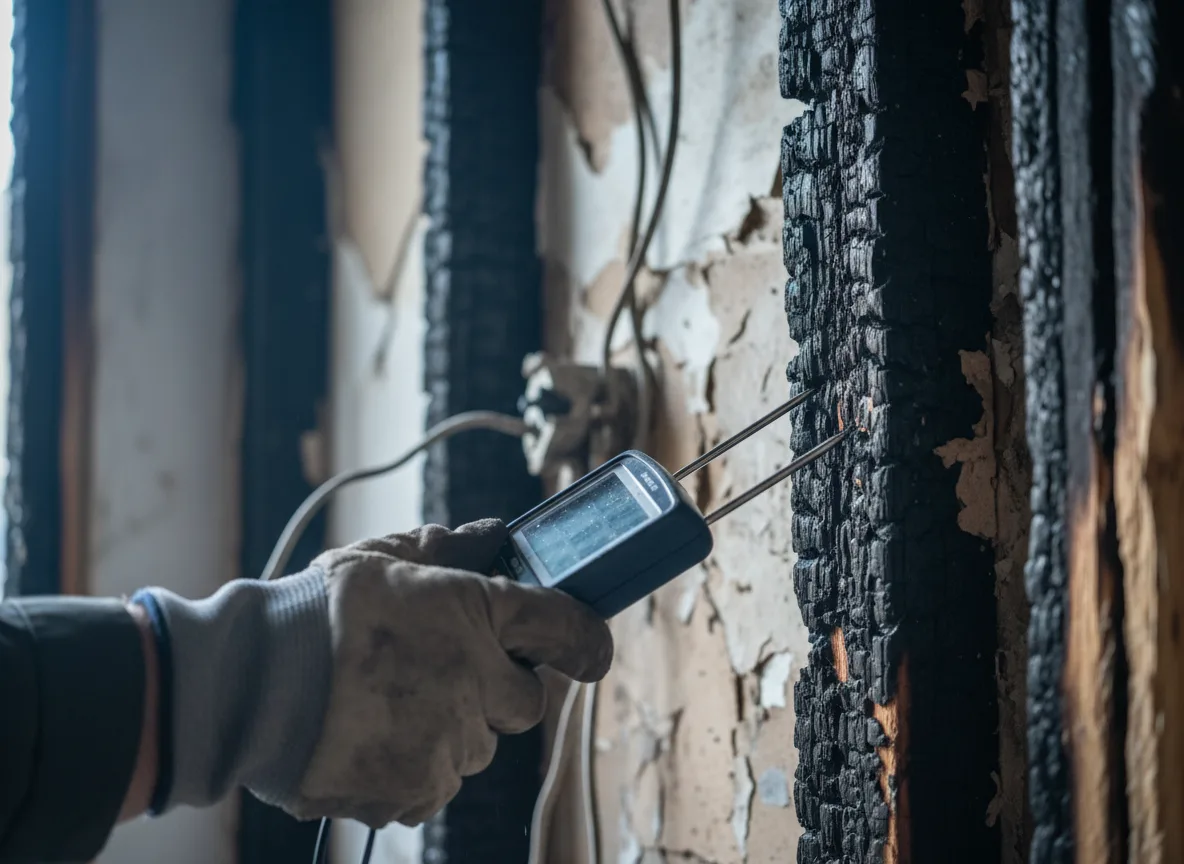 Fire Damage Restoration Oakman, AL FAQs